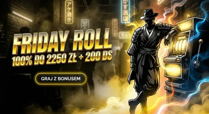 Friday Roll